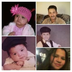 Meet your Posher, Jose